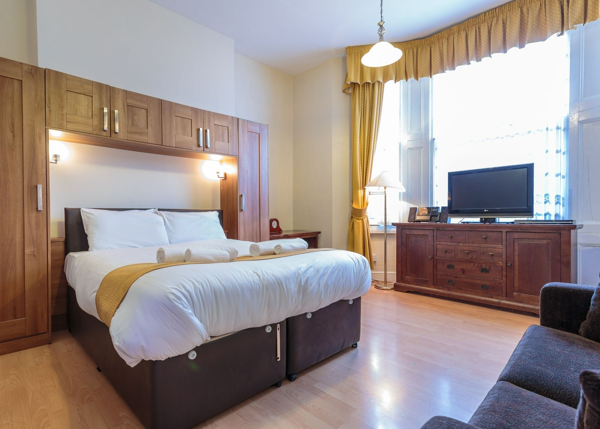 Фото Castletown House Apartments