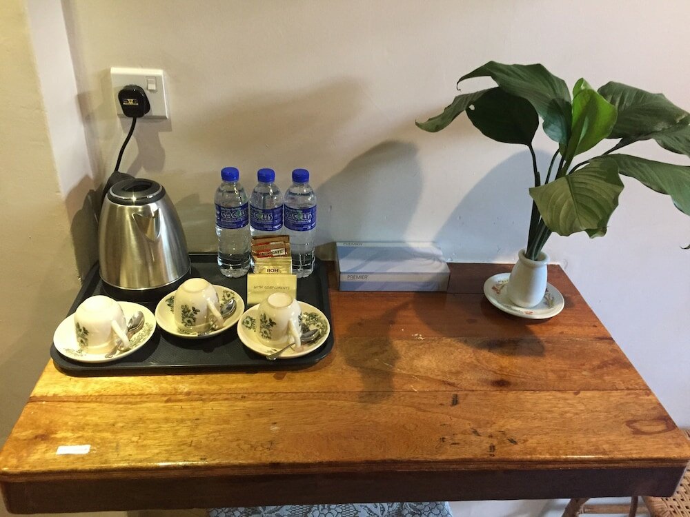 Фото Palm Mansion Boutique Suites