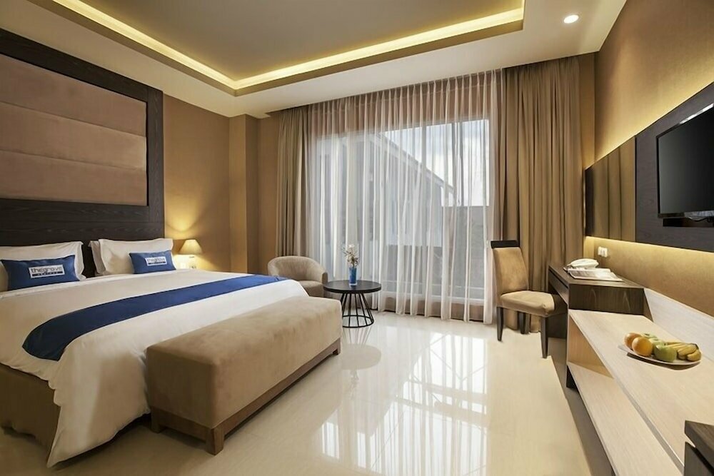 Hotel Lunara Home Living by Daphna Management, Yogyakarta, photo