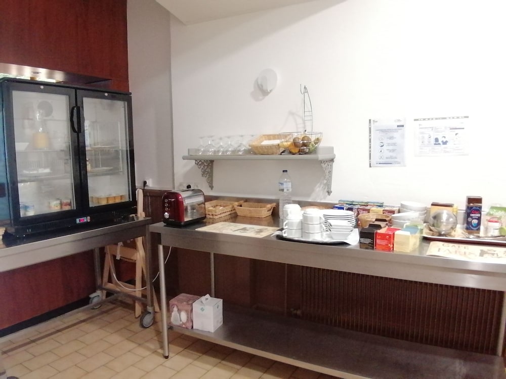 Фото Hotel Le Palma