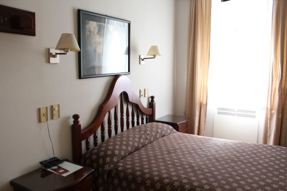 Фото Ayacucho Palace Hotel