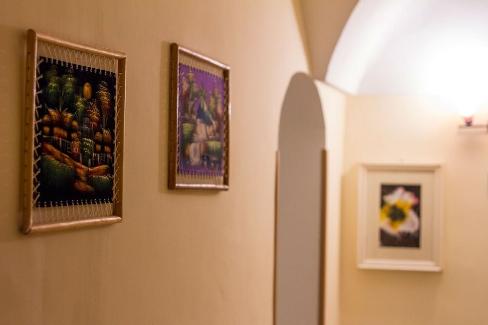 Фото Albatro Rooms