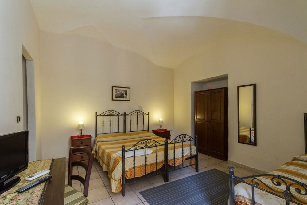 Фото Albatro Rooms