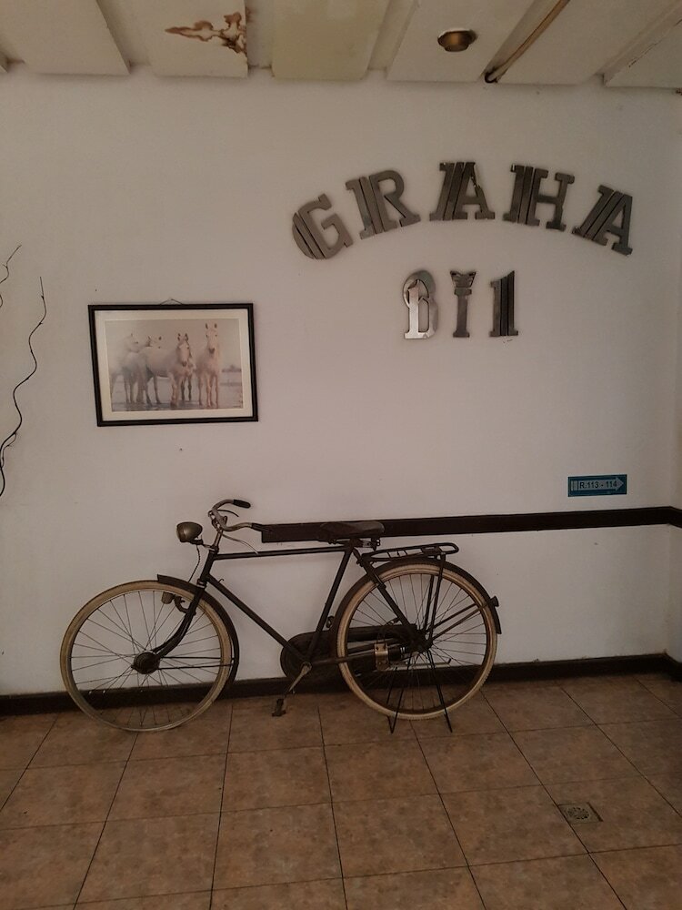 Фото Hotel Bali Indah