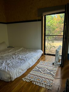 Totem (Republic of Buryatia, Barguzinskiy rayon, posyolok gorodskogo tipa Ust-Barguzin), hotel