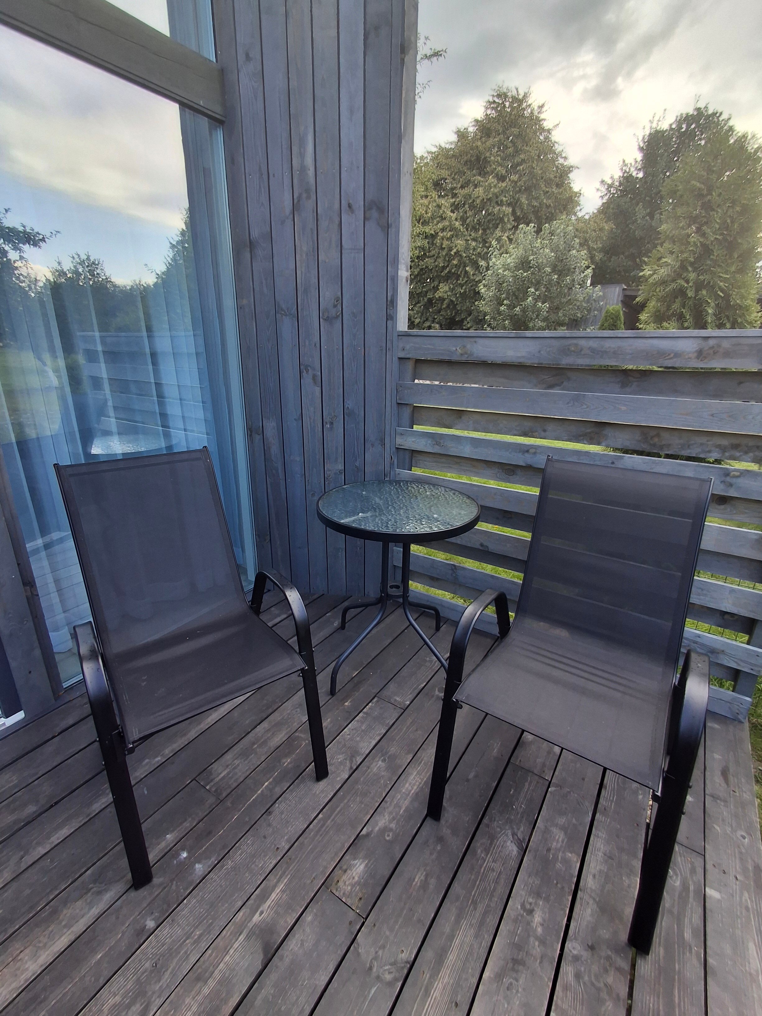 Фото Village Drewno