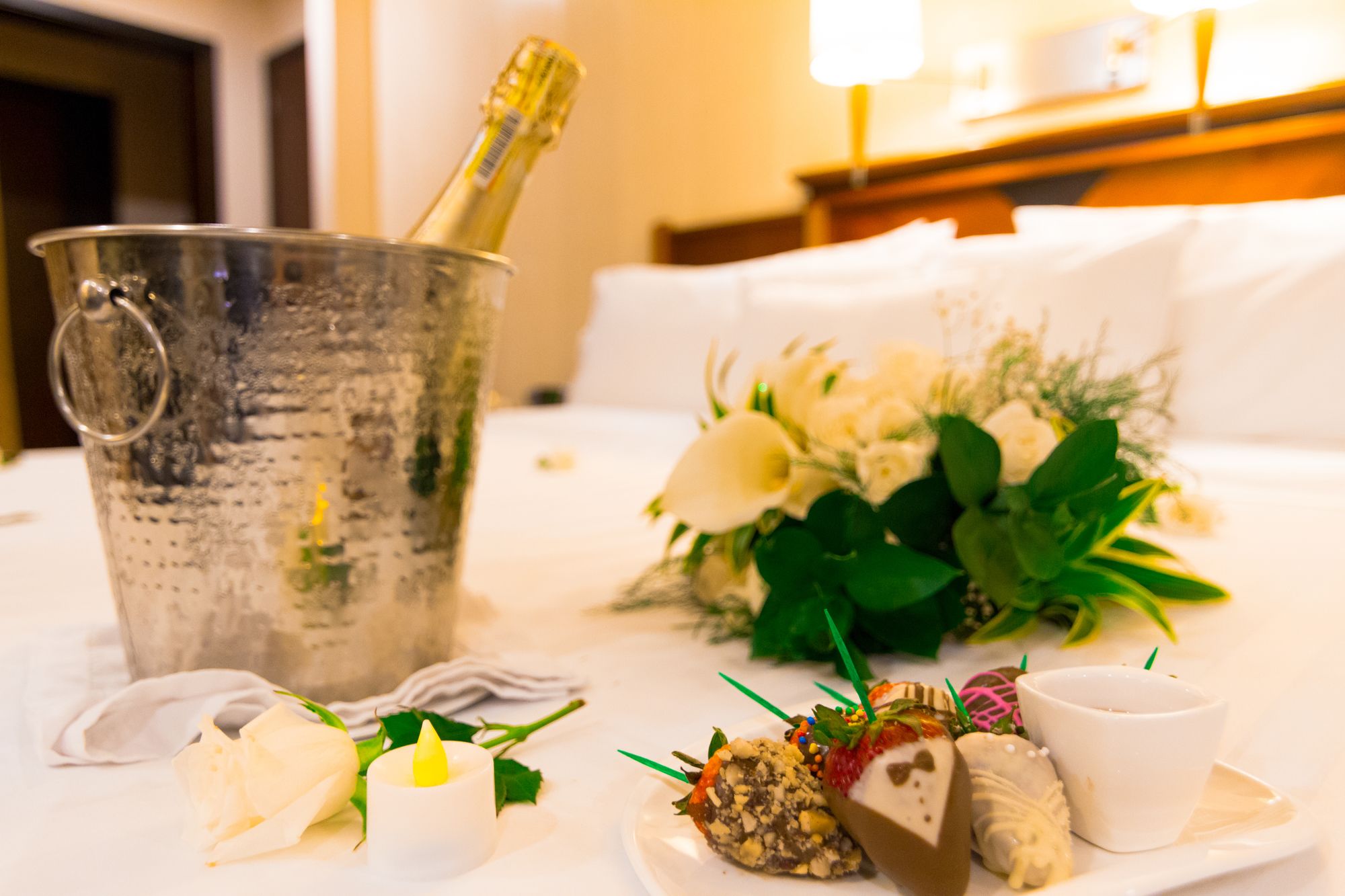 Фото Ghl Hotel Abadia Plaza