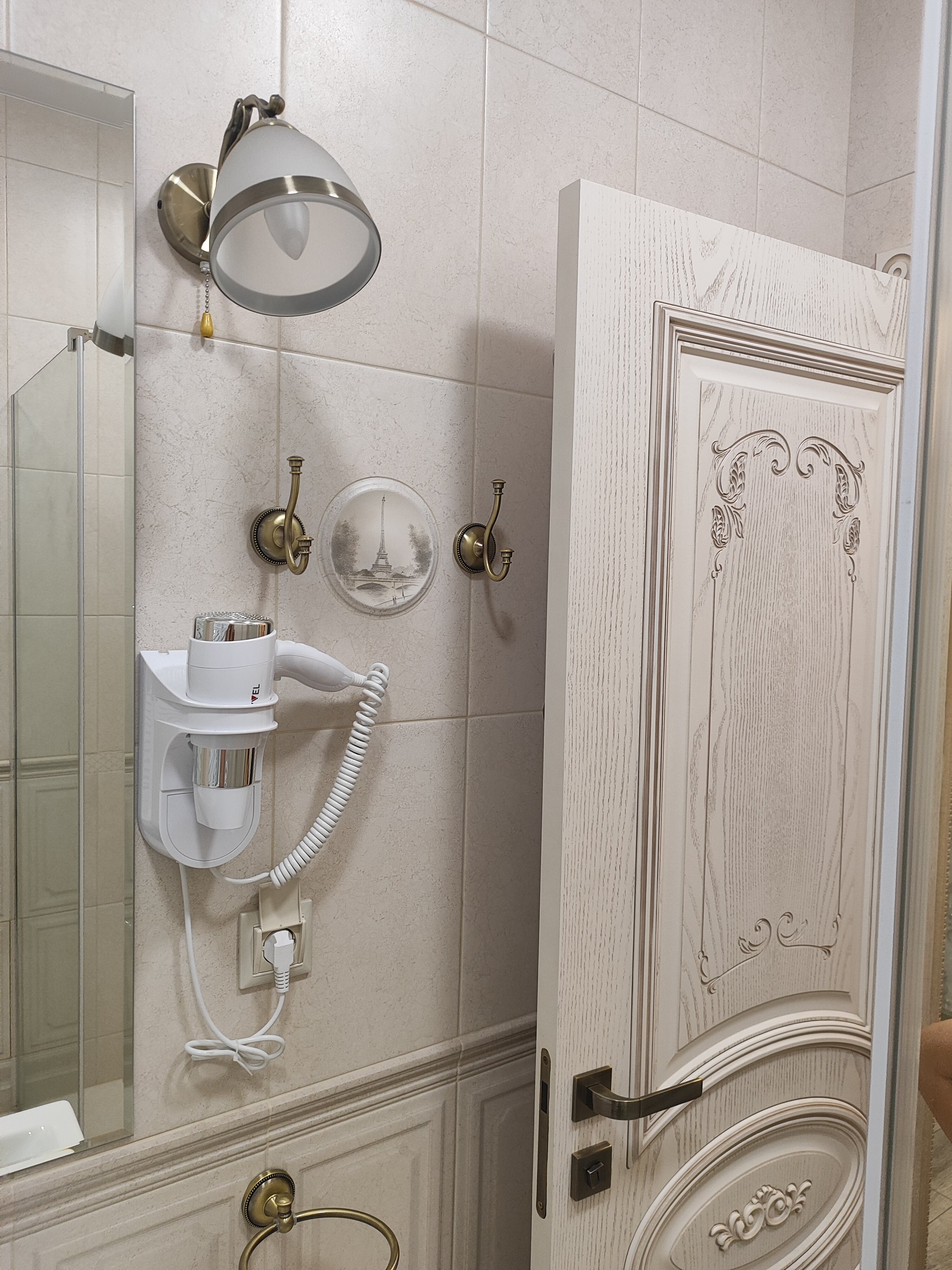 Фото Большевичка