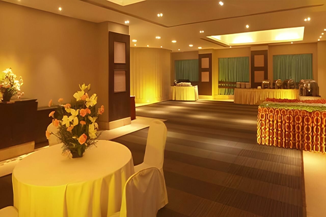 Фото Regenta Central Deccan