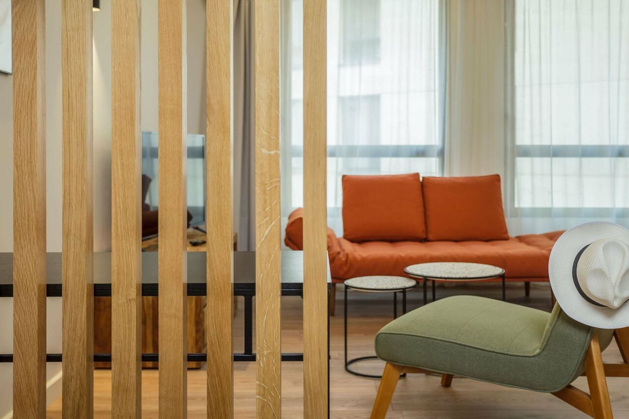 Фото Aparthotel Adagio Montpellier Centre Comedie