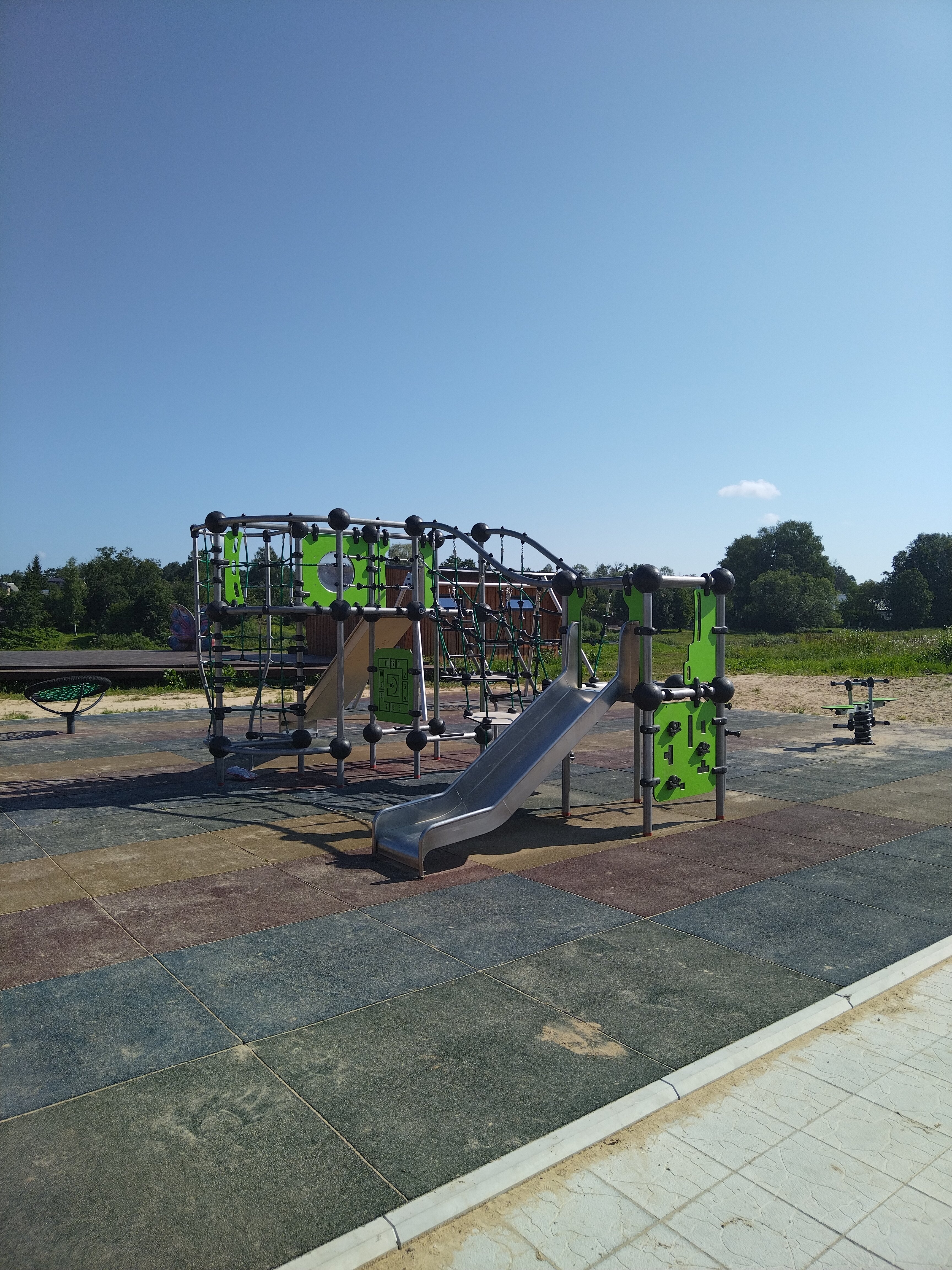 Фото Череха