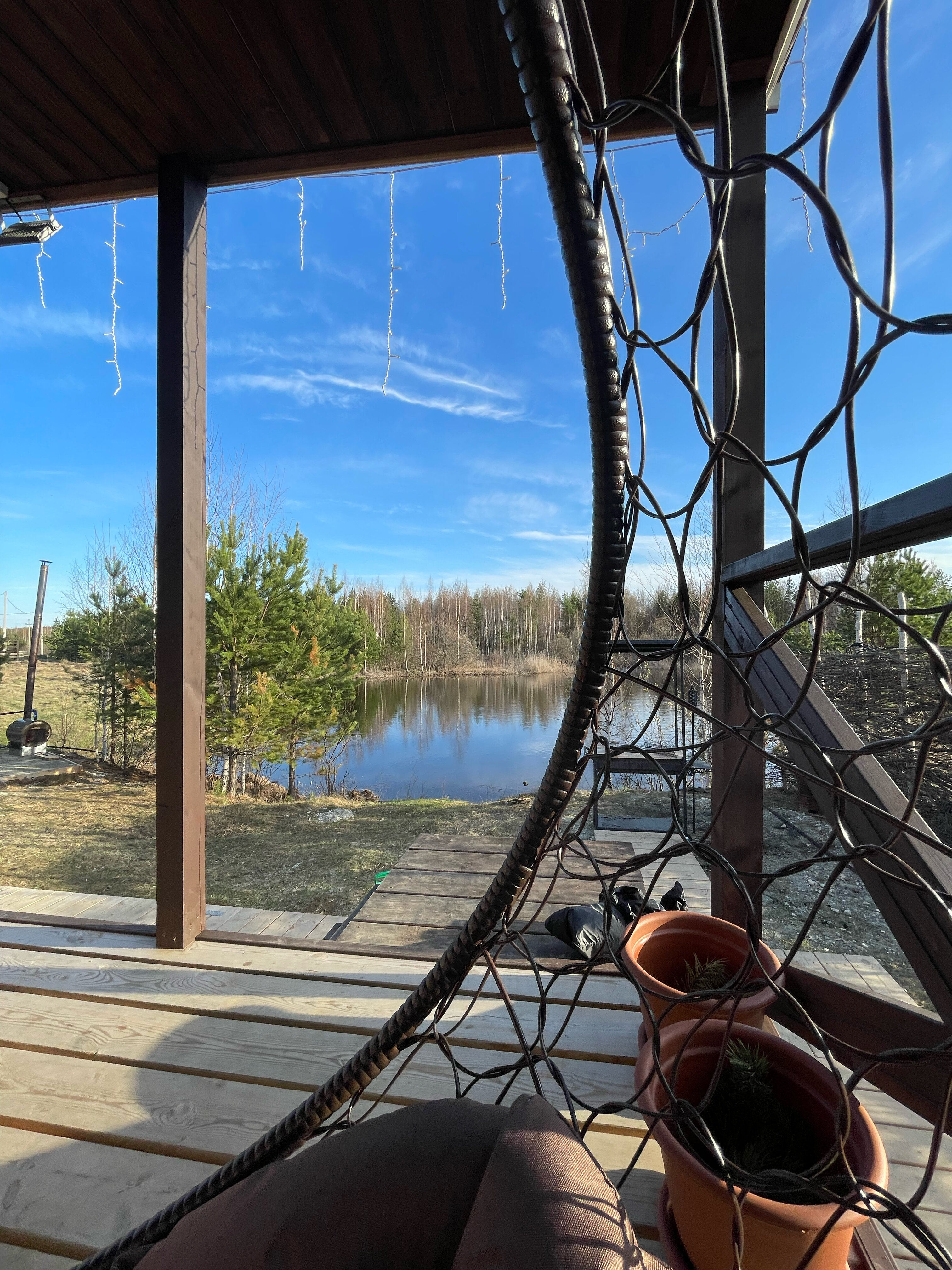 Фото Домики Степанцы