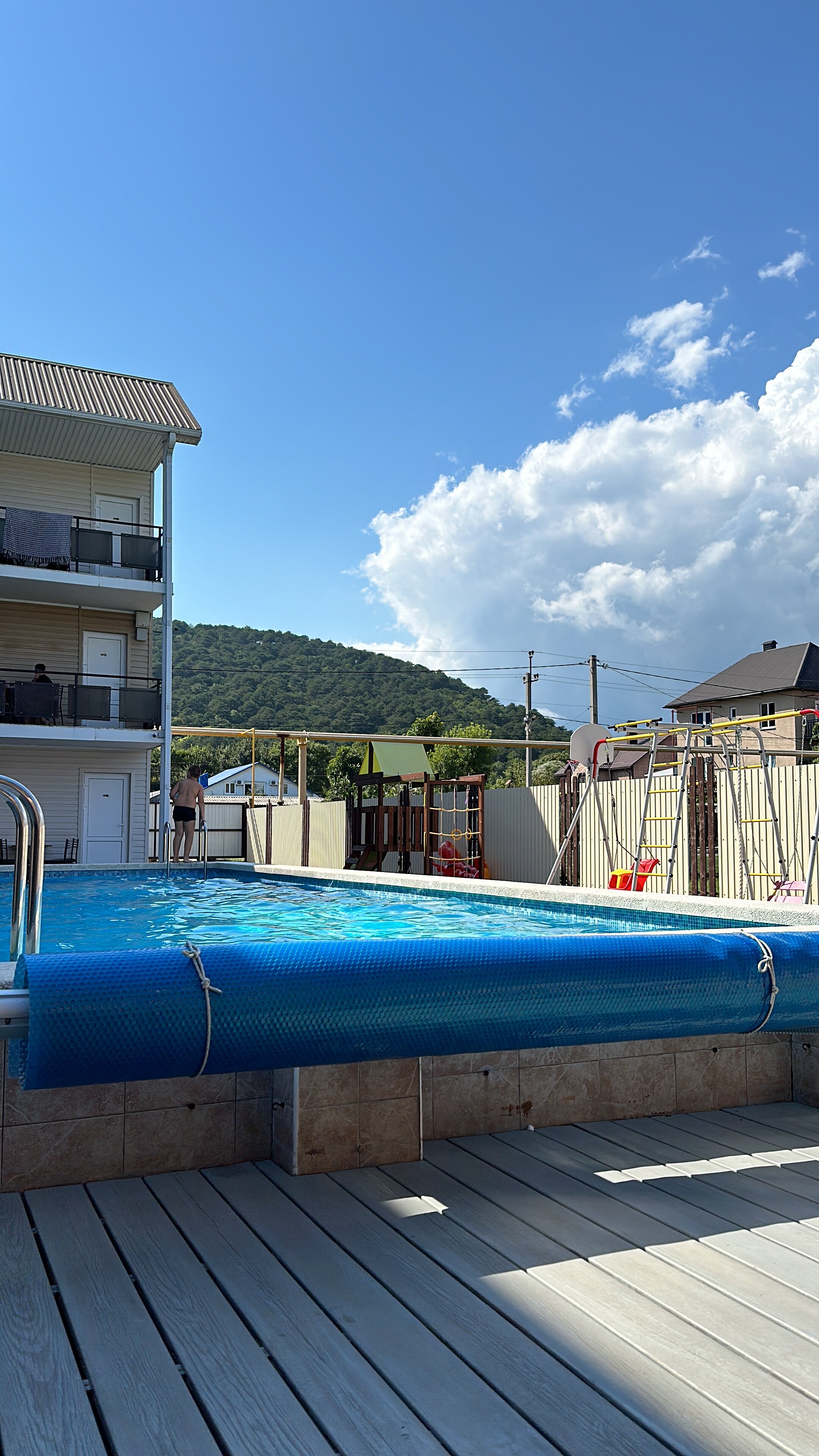 Фото Рандеву