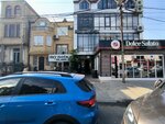 Siluet (Tolstogo Street, 18), cosmetology