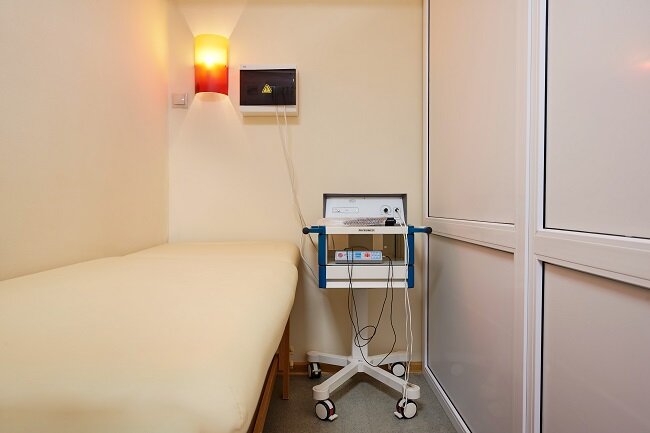 Фото Северо-Кавказский специализированный санаторно-реабилитационный центр МЧС России