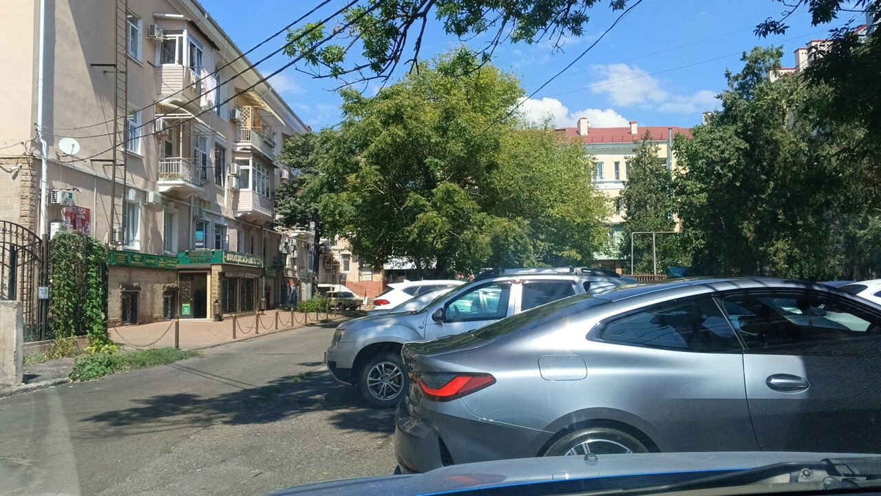 Фото Турист