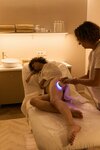 Bodywow (Gafuri Street, 73), massage salon