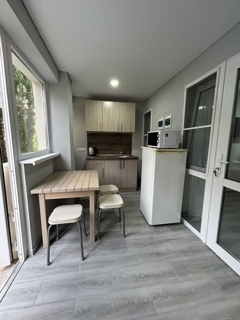 Фото Море и песок