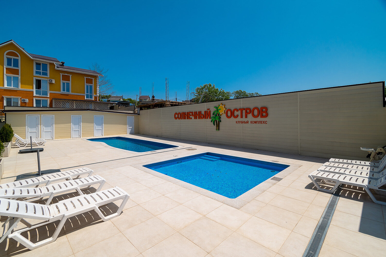 Фото отеля 5