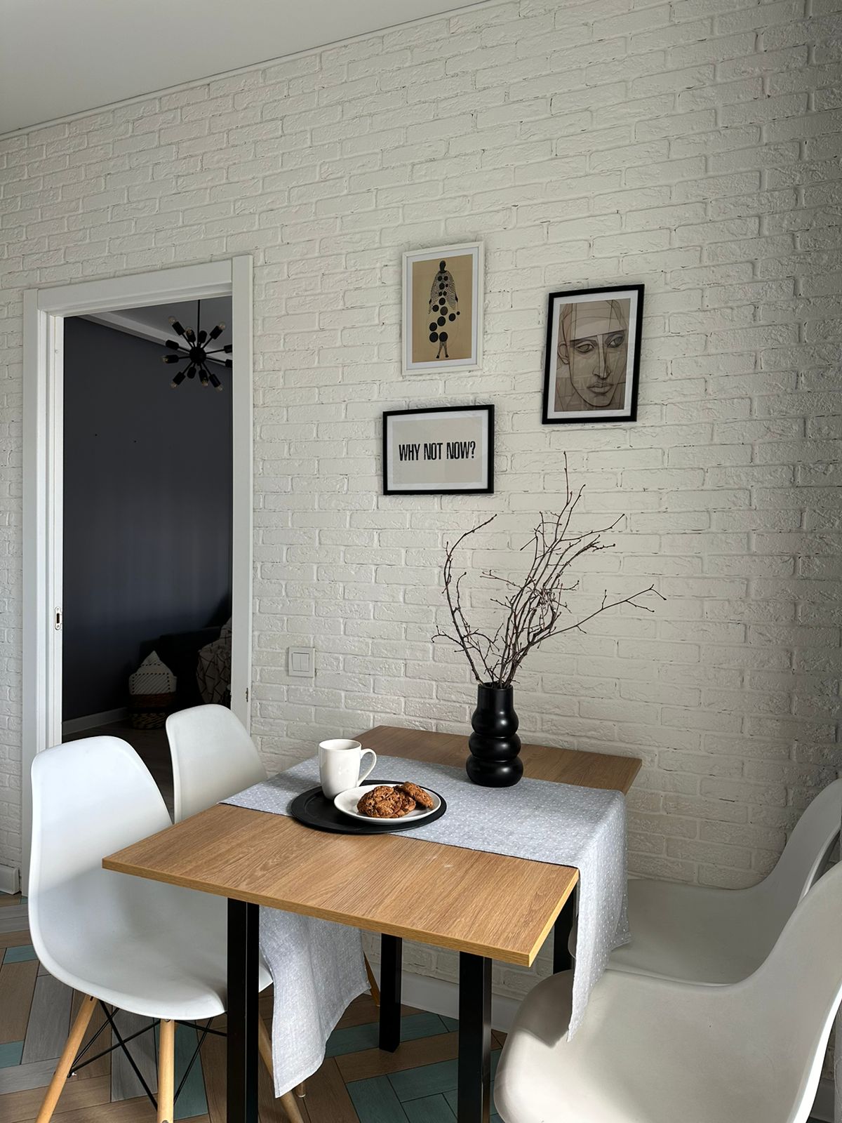 Фото Cozy home Art sity 1