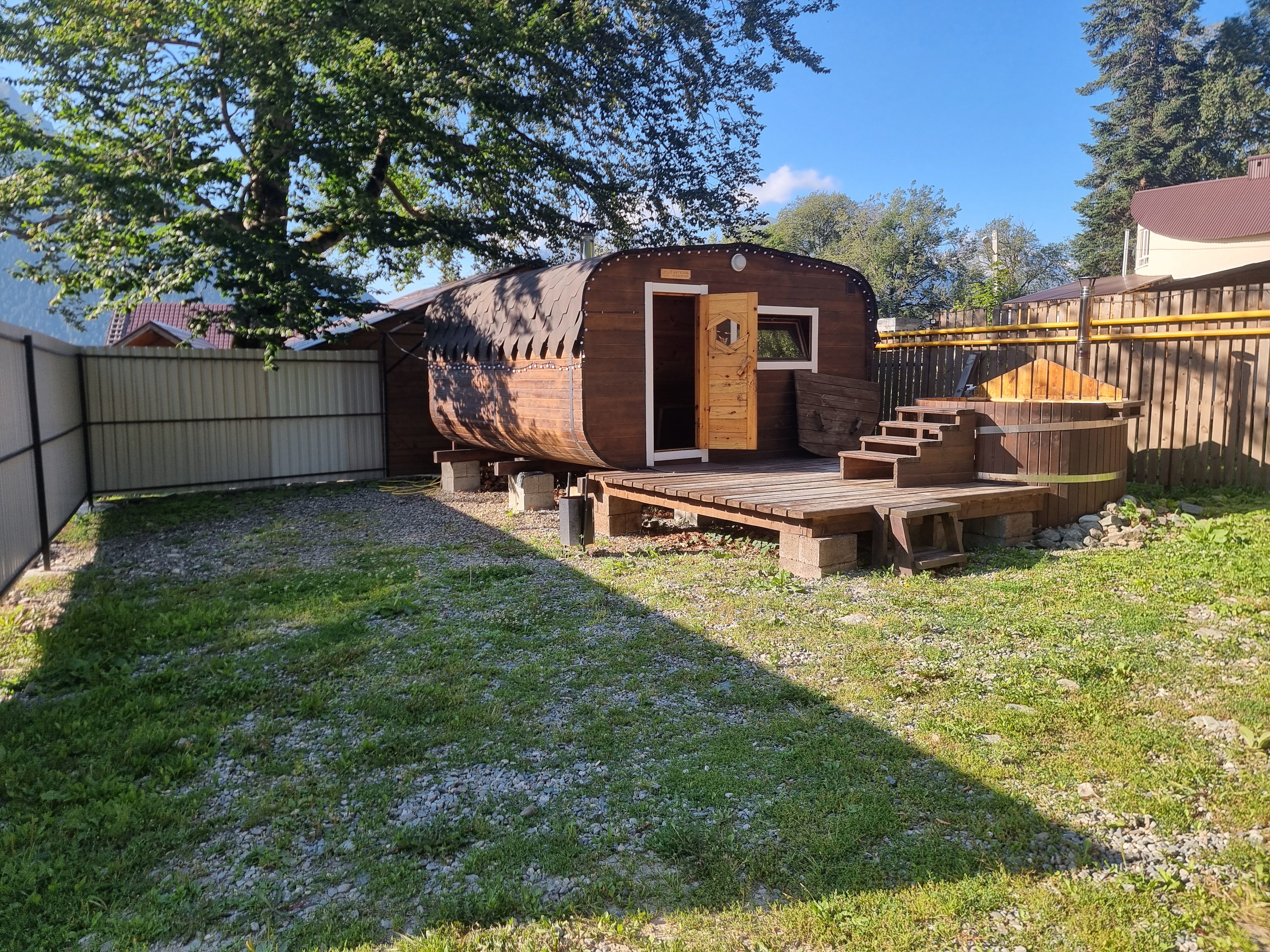 Фото Сердце Архыза