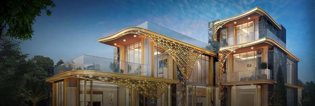 Real estate agency Zahabi Homes, Dubai, photo