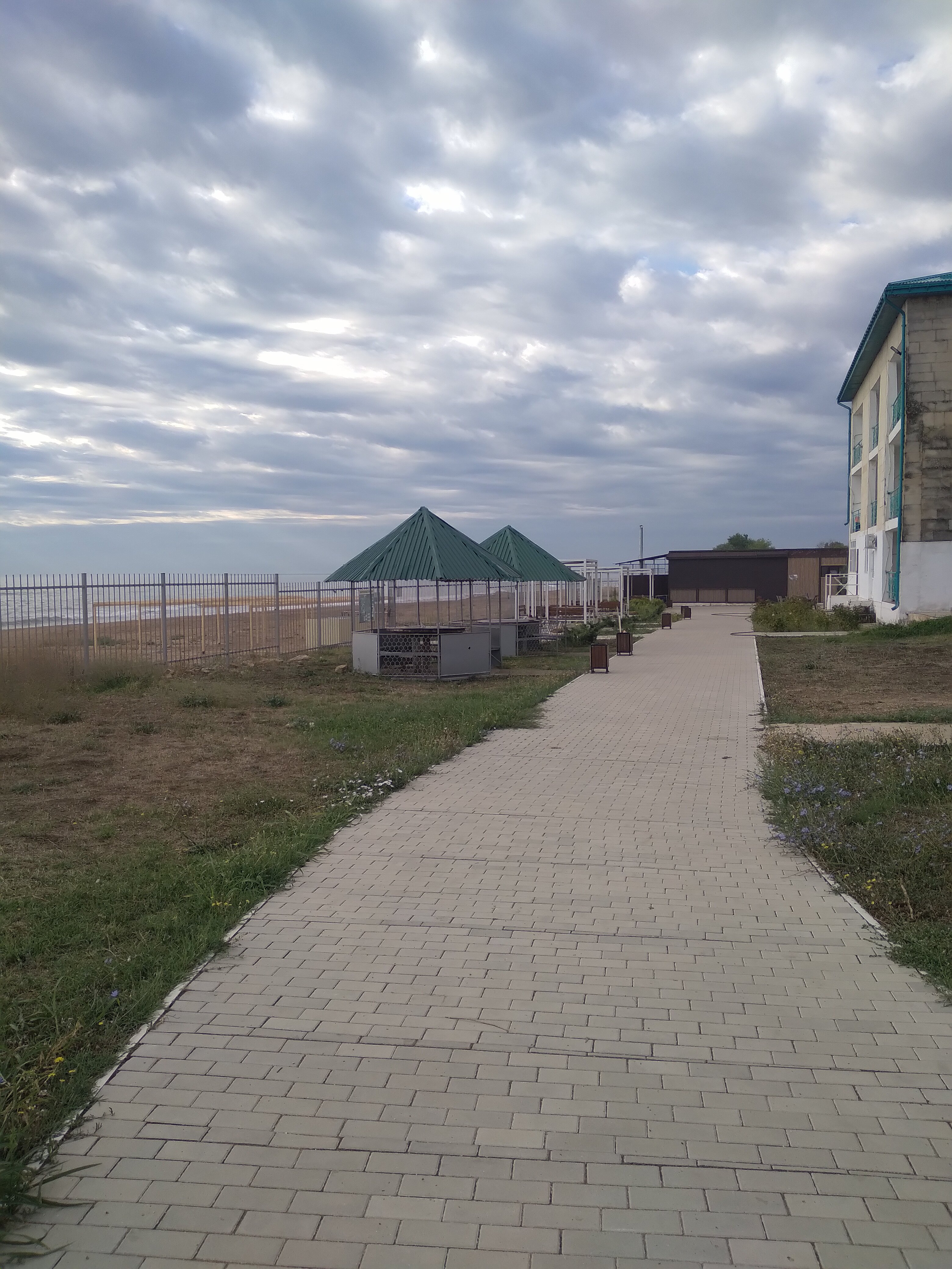 Фото Морская Волна