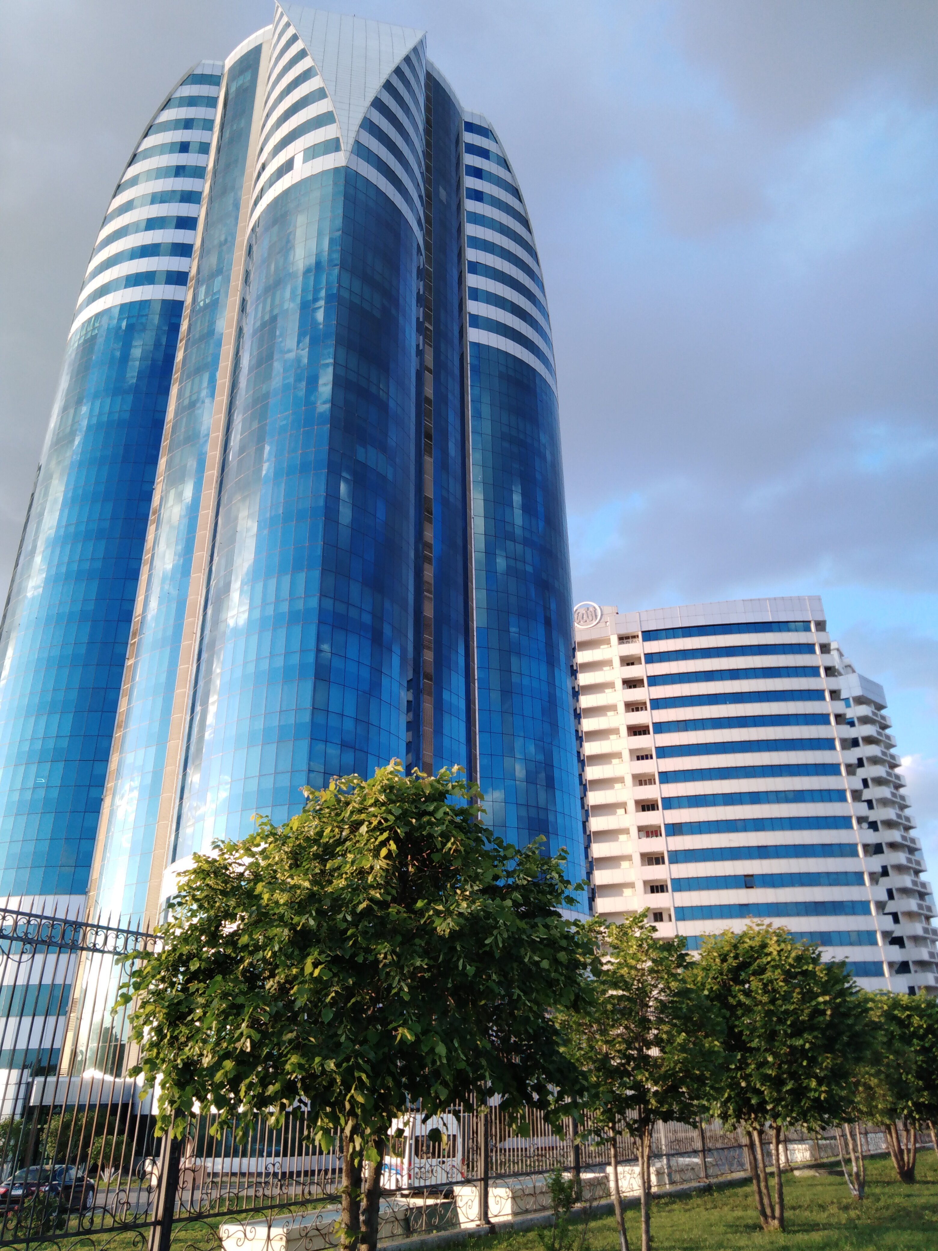 Фото Серноводск-Кавказский