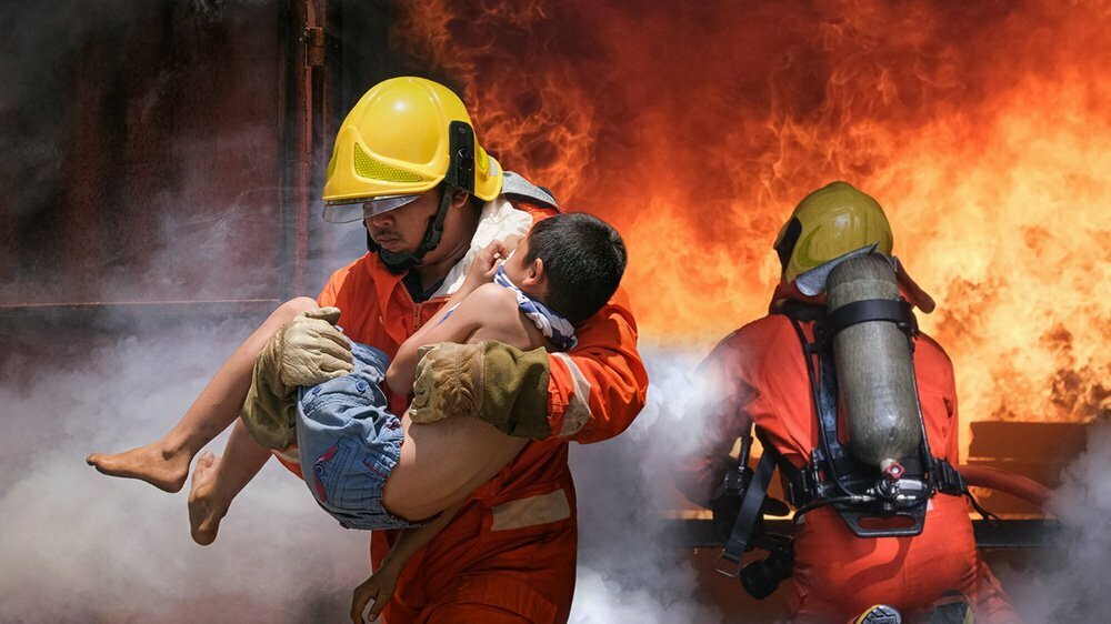 Occupational safety and health Yontem Academy, Istanbul, photo