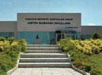 Turkey Spastic Children's Foundation - Cerebral Palsy Turkey (İstanbul, Atasehir, Küçükbakkalköy Mah., Prof. Dr. Hıfzı Özcan Cad., 8) ، مركز تعليمي