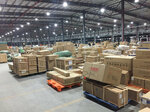 Import Plus (Amurskaya Street, 1к1) ، التجارة الخارجية والمنظمات الاقتصادية الأجنبية
