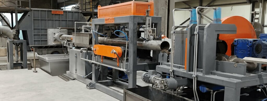 Engineering Emek Technical Industrial Systems Engineering Machinery Industry and Trade Limited Company, Istanbul, photo