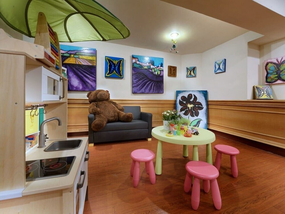 Фото Cheng Pao Hotel