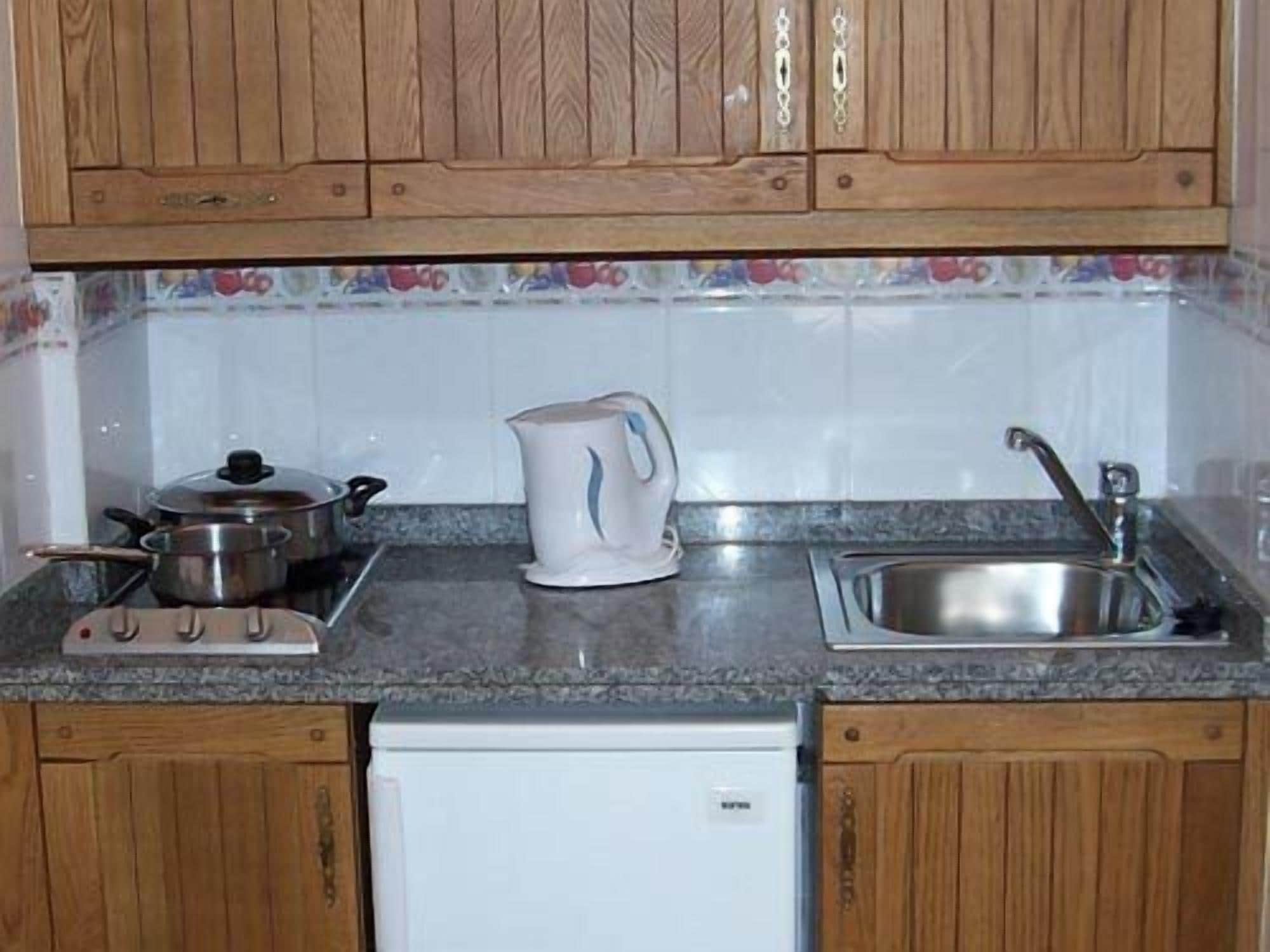 Фото Apartamentos Parque Cattleya