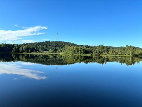 Иное жильё Тихое Озеро в Сумериа