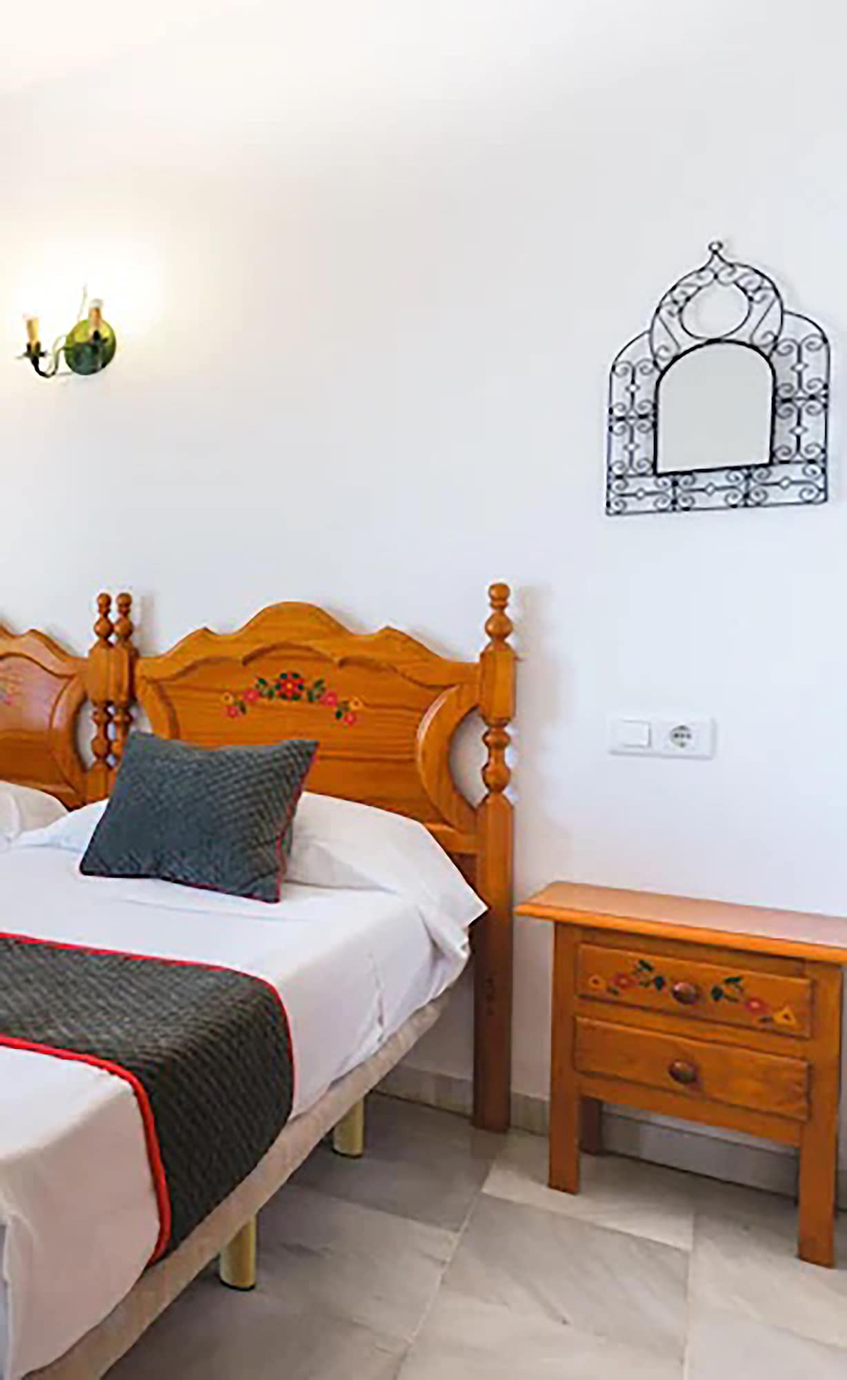 Фото Apartamentos Pepe Mesa