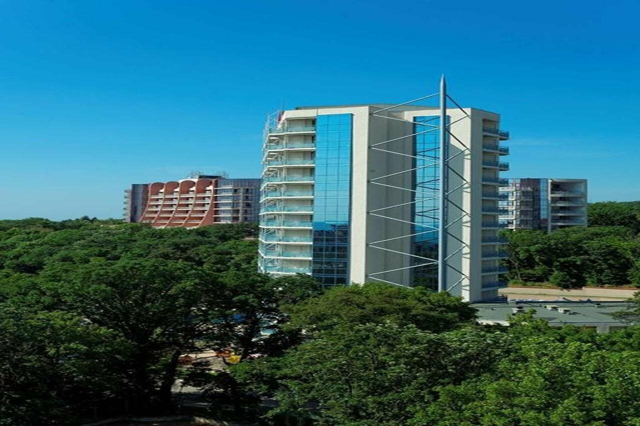 Фото Royal Hotel