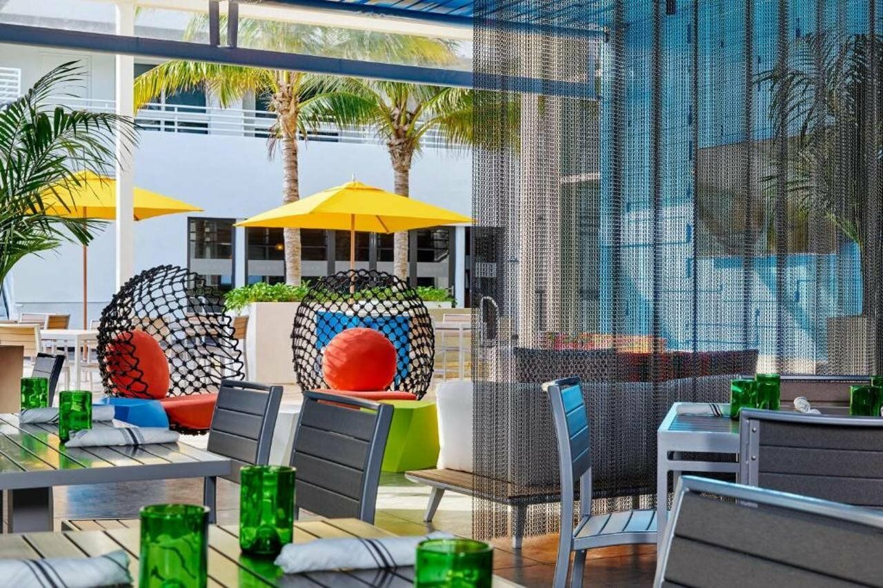 Фото Royal Palm South Beach Miami, a Tribute Portfolio Resort