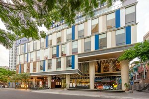 Гостиница Tui Blue Nha Trang