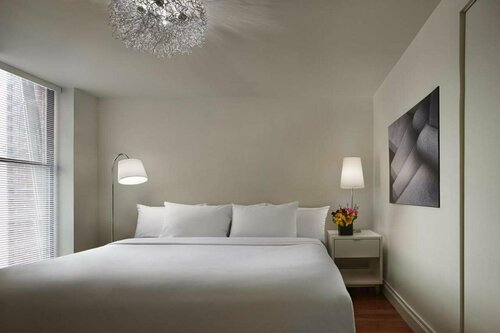 Внешний вид отеля Aka Times Square в Нью-Йорке Сити, фото 3