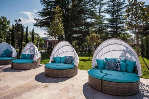 Гостиница Gori Inn в Гори