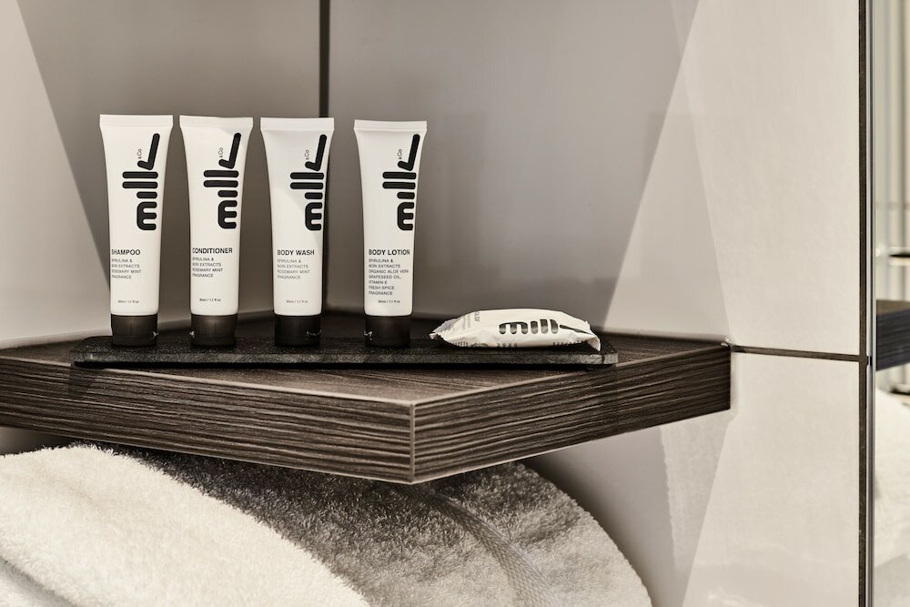 Фото Quest Liverpool City Centre