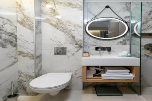 Гостиница Metropolitan Pearl Boutique Hotel