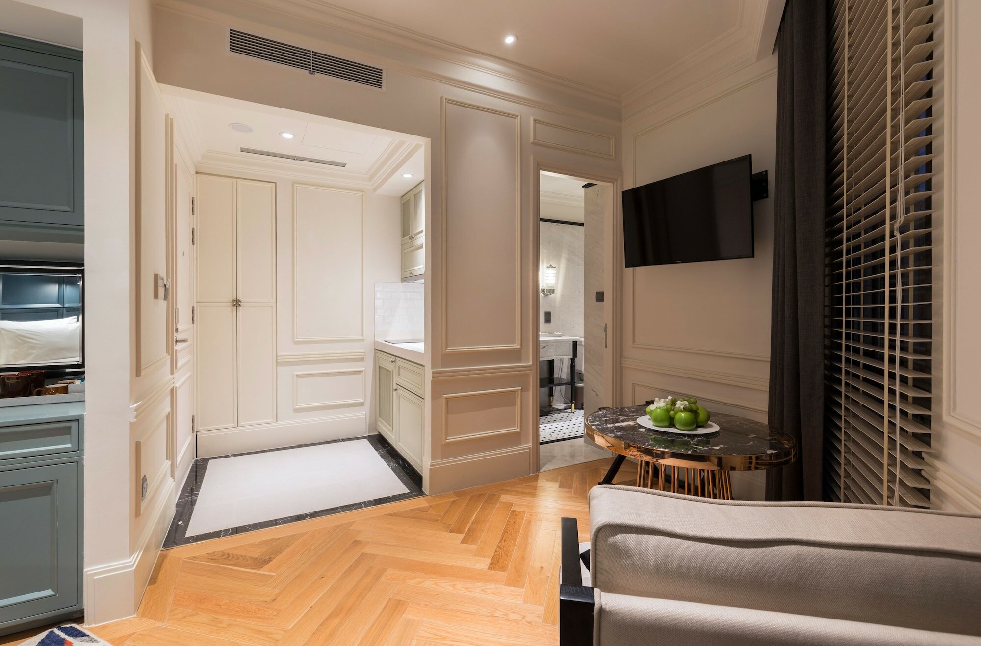 Фото Bach Suites Saigon