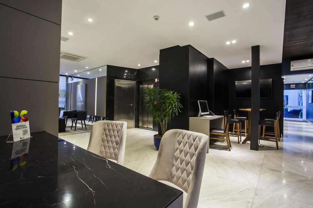 Фото Santa Inn Hotel