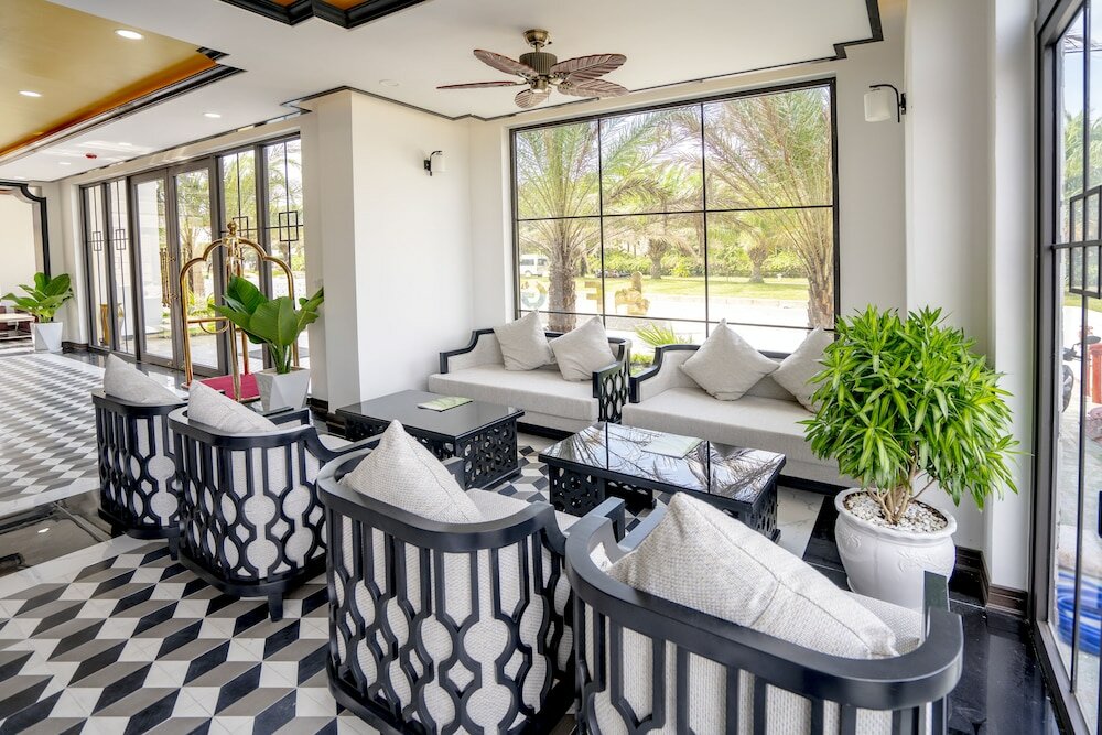 Фото Fivitel Hoi An Hotel