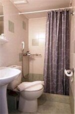 Фото Hotel Roumani