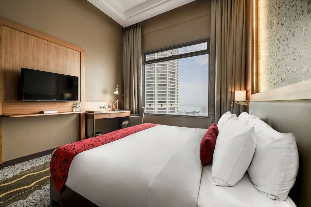 Фото St Giles Wembley Penang