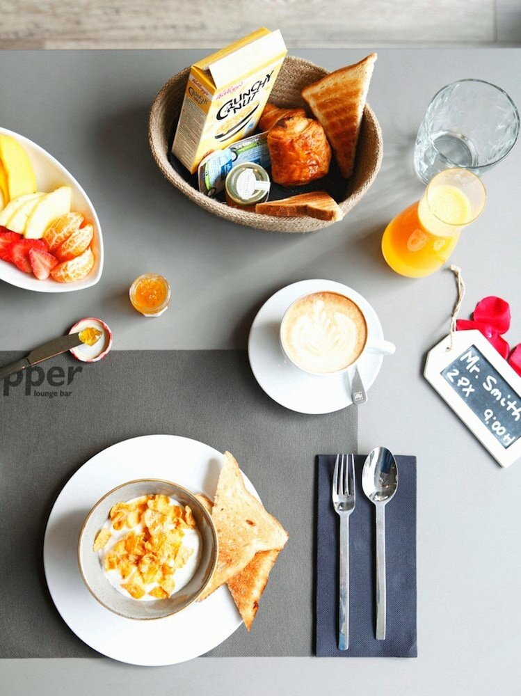 Фото Upper Diagonal