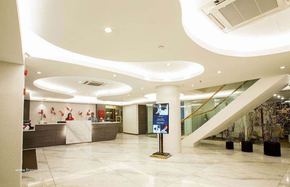 Фото Star Plaza Hotel